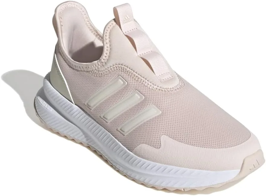 Кроссовки Adidas Unisex X_plrpulse, белый — фото 3