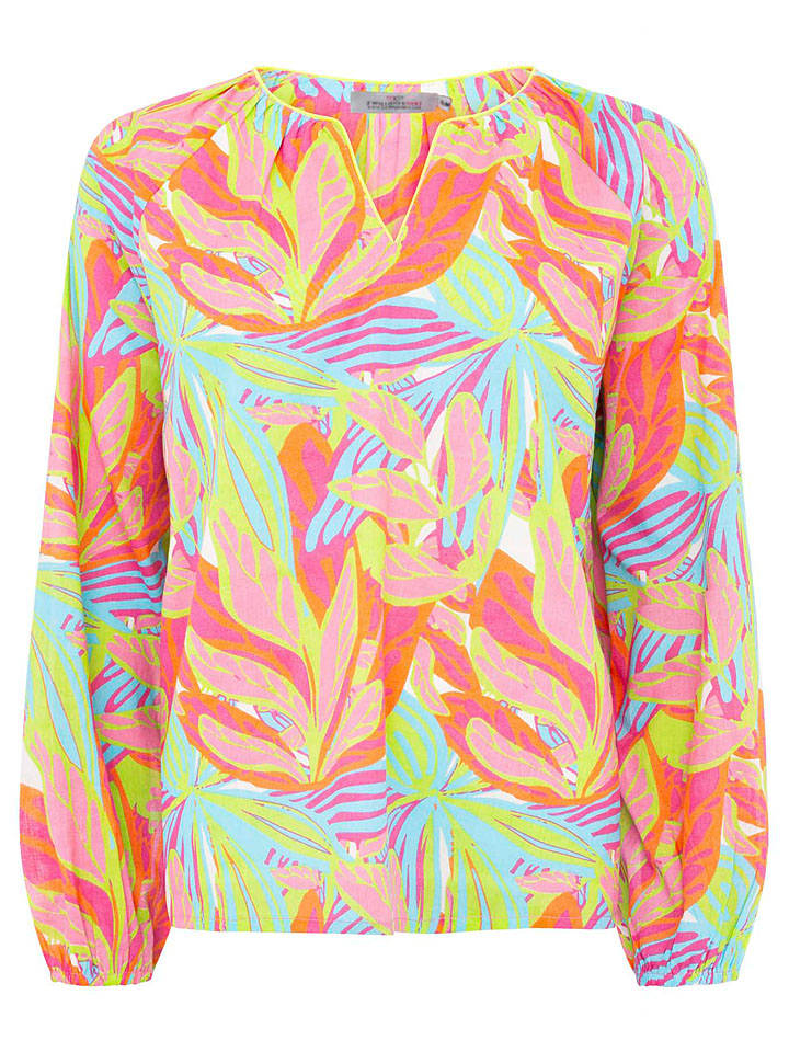 

Блузка Zwillingsherz