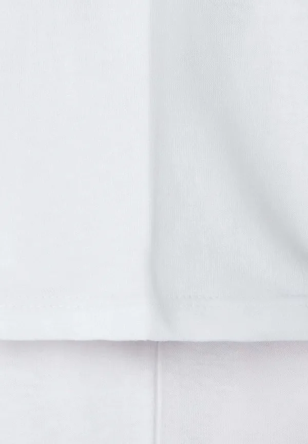 Футболка с принтом джорджа Pepe Jeans, White — фото 4