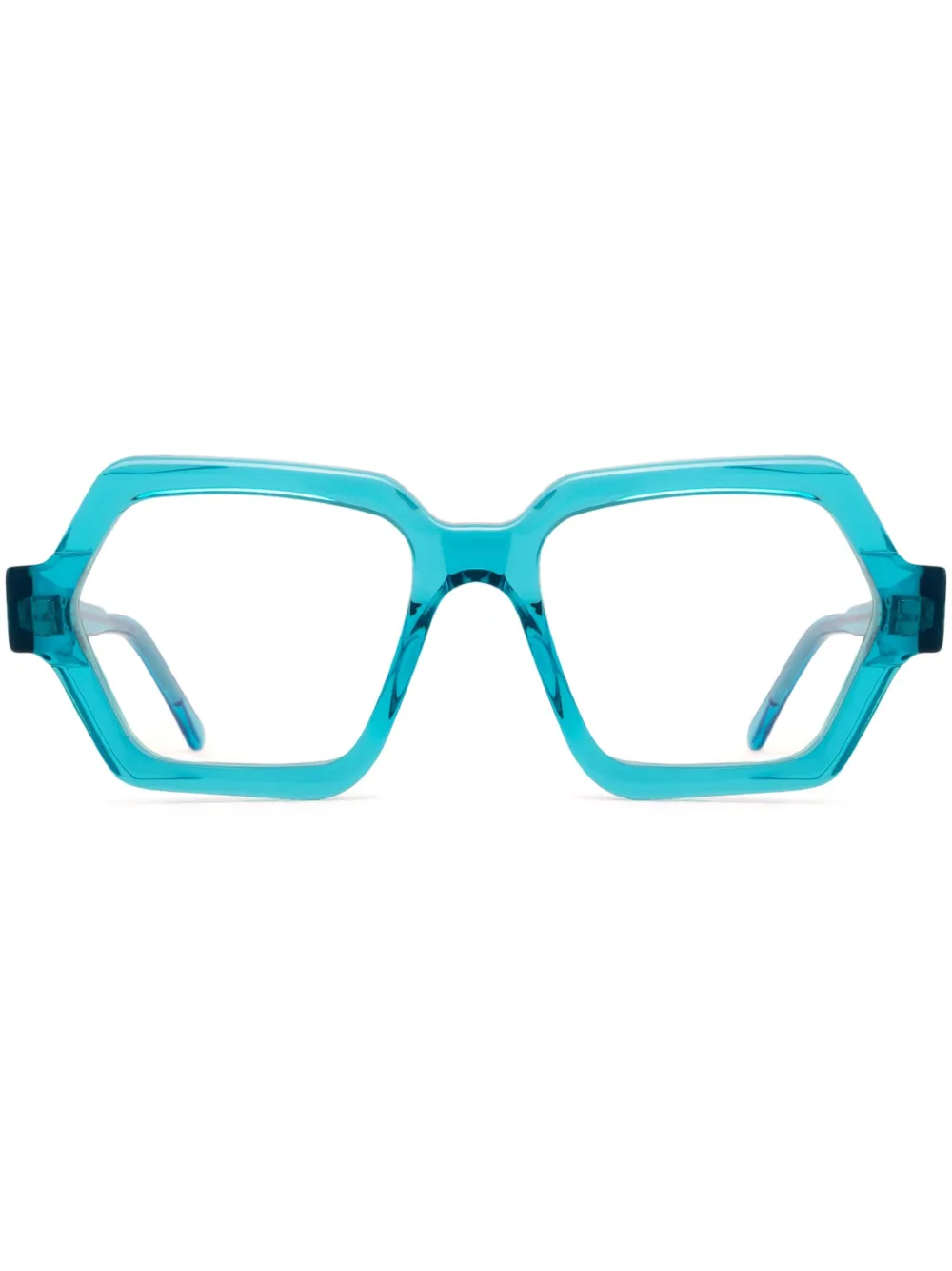 

Очки K38 Kuboraum, синий