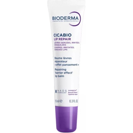 

Cicabio Lip Repair 10 мл Bioderma