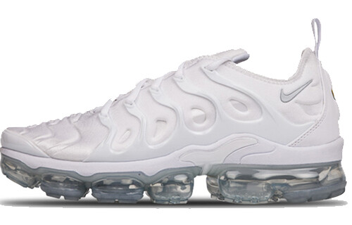 

Nike Air VaporMax Plus Белый