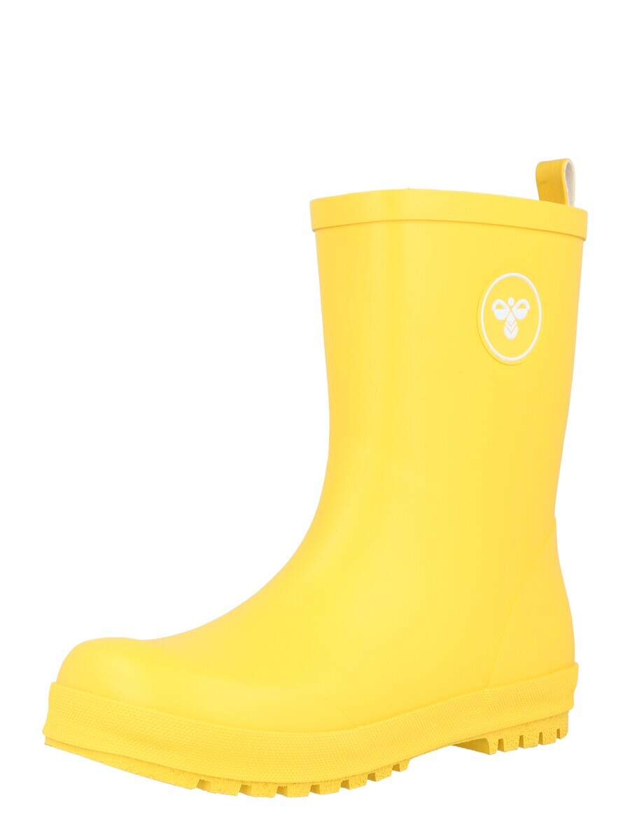 

Ботинки Hummel Rubber Boots, желтый