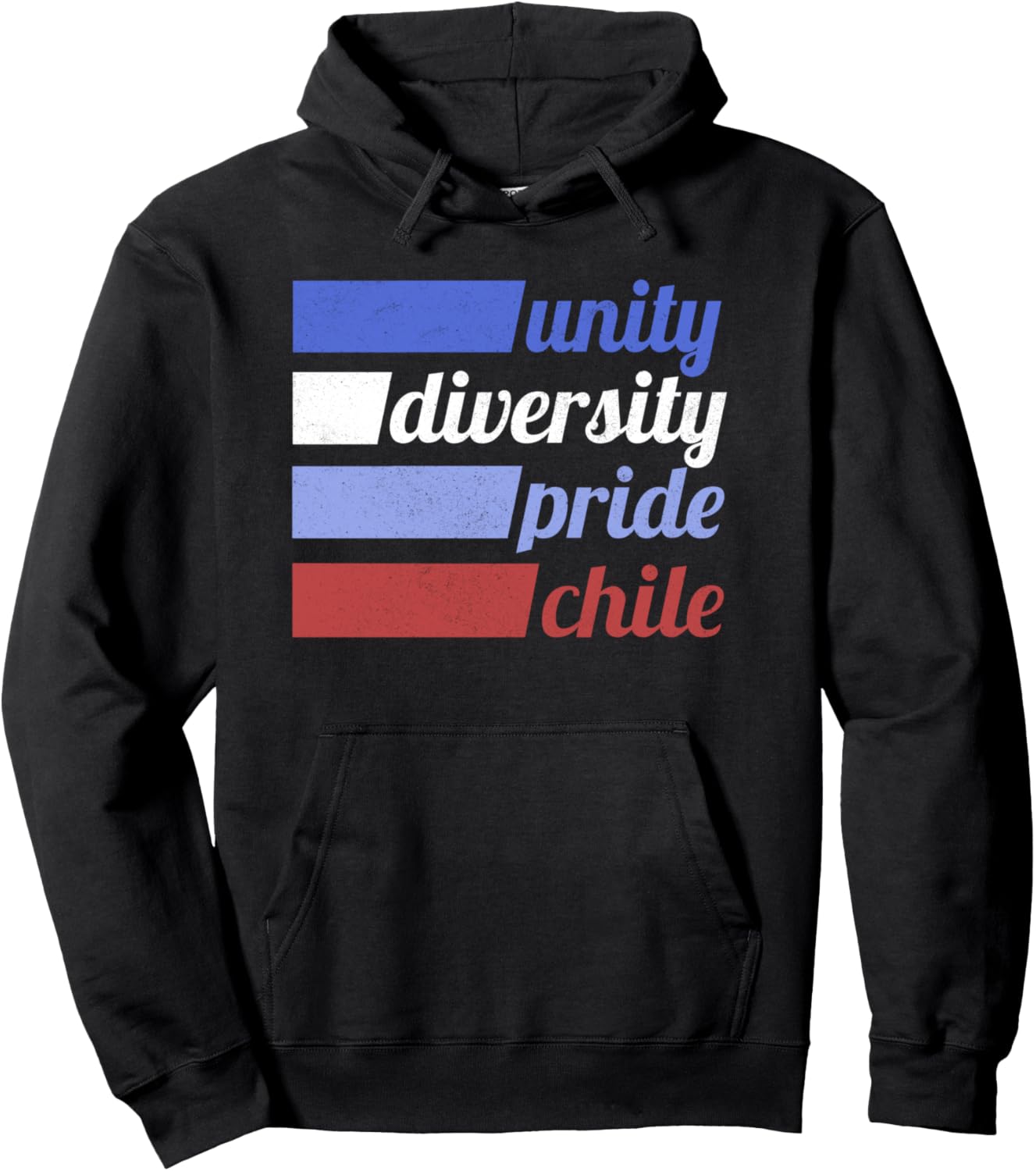 

Модная толстовка Chile Unity, черная Trendy Apparel, Черный, Модная толстовка Chile Unity, черная Trendy Apparel