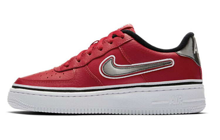 

Кроссовки Nike Air Force 1 LV8 Sport 'Varsity Red' GS