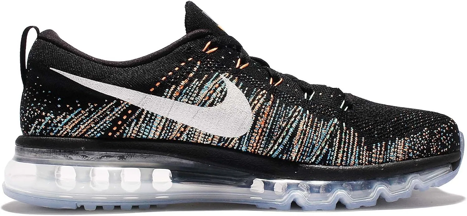 Мужские кроссовки Nike 620469 015 для бега по пересеченной местности, Black — фото 2