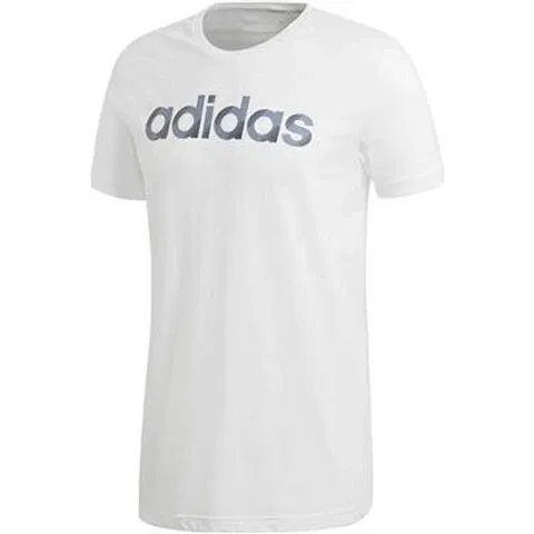 Мужская футболка с логотипом от adidas