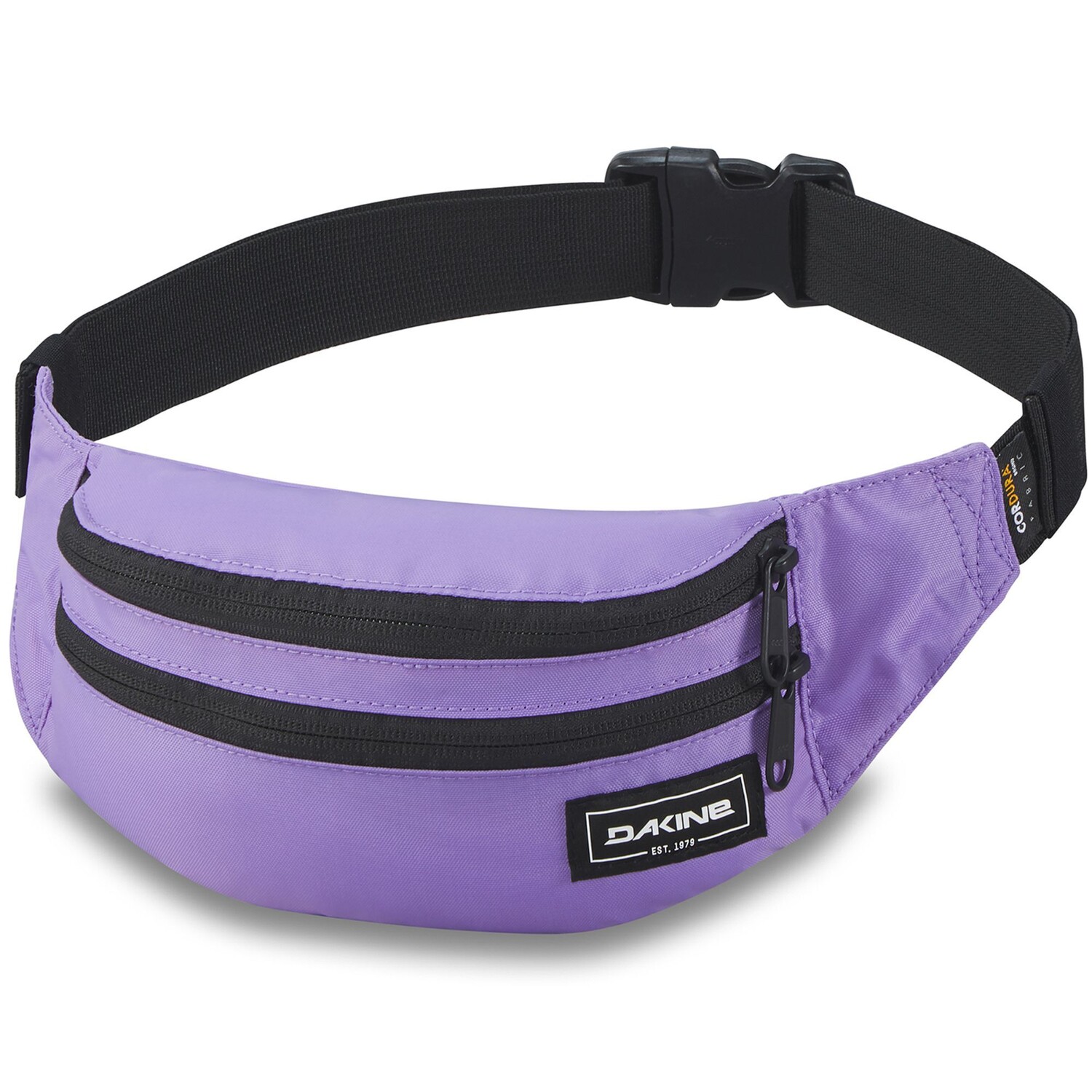 

Сумка через плечо Dakine Classic 24 cm, цвет violet