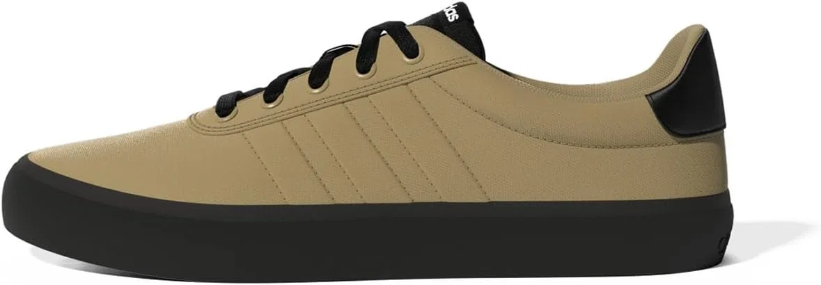 Кроссовки для скейтбординга Adidas, бежевый/черный/белый