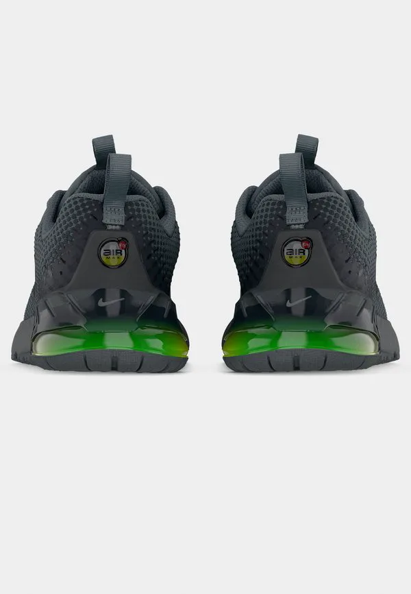 Кроссовки air max phoenix унисекс Nike Sportswear, Smoke Grey/Anthracite/Volt Ice/Dark Smoke Grey — фото 4
