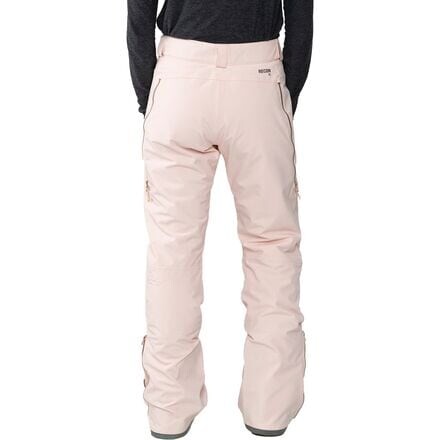 

Брюки Pika 2L Shell - женские Strafe Outerwear, цвет Peachy, Белый, Брюки Pika 2L Shell - женские Strafe Outerwear, цвет Peachy