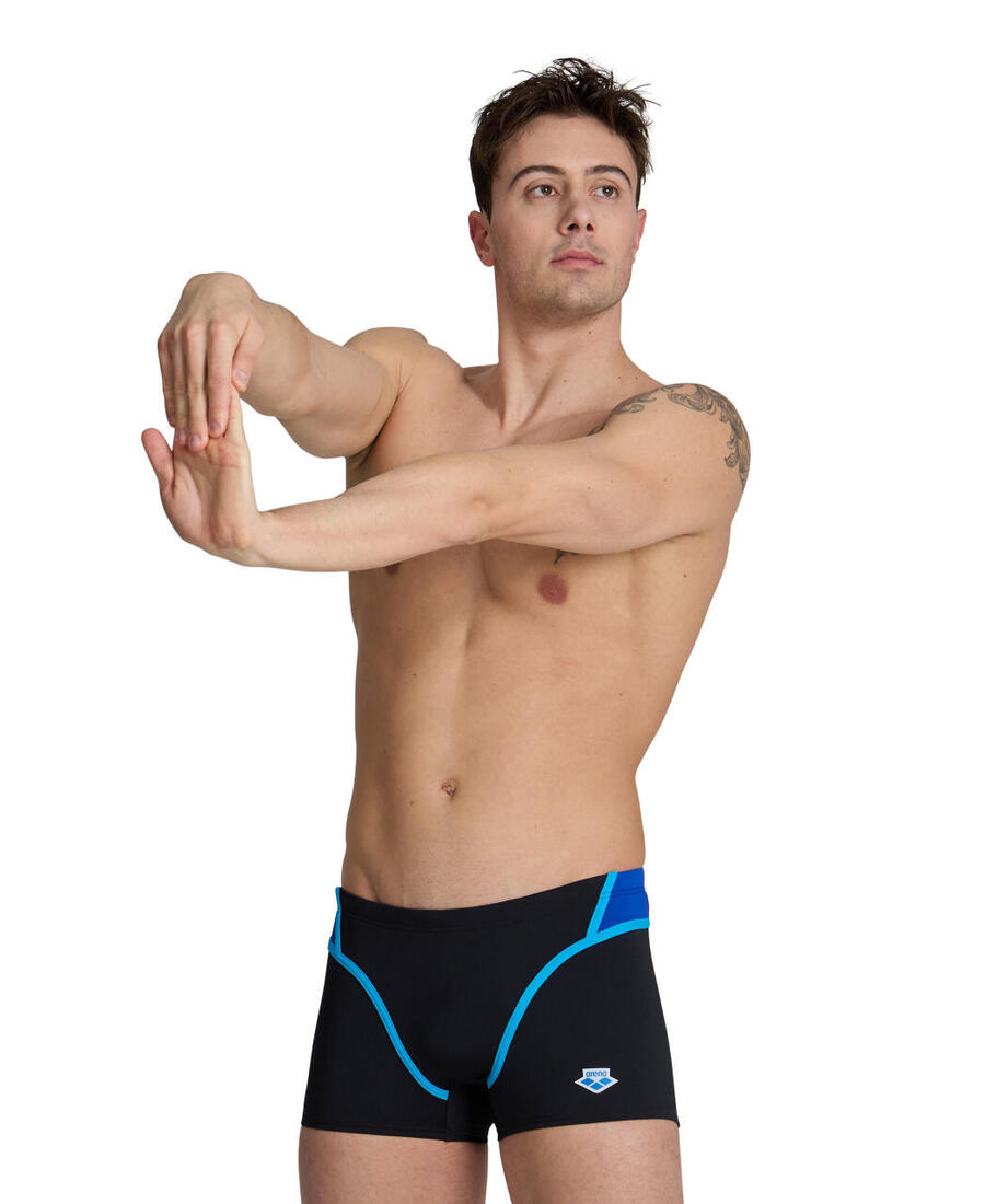

Плавательные шорты Arena Icons Swim Short Panel
