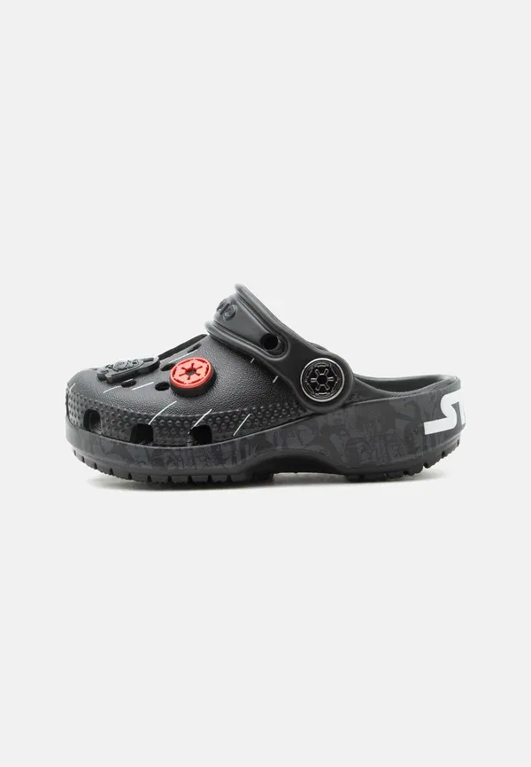 Тапочки Star wars hyperspace slippers Crocs, разноцветные — фото 2
