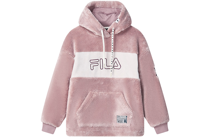

MIHARA YASUHIRO Свитшот Женский Светло-фиолетовый Красный FILA
