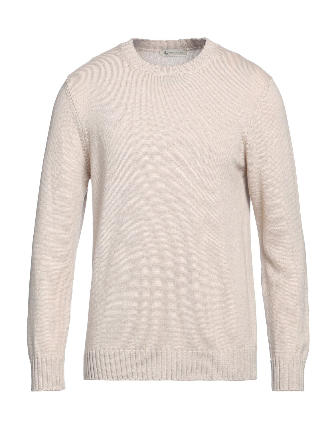 

Свитер Piacenza Cashmere 1733, бежевый