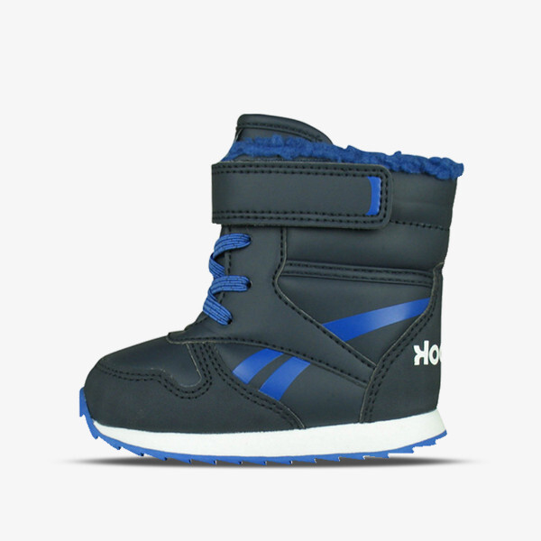

Зимние ботинки cl Reebok