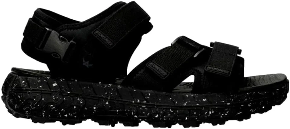 Allrounder by Mephisto Men's Riverside Сандалии, Nine Iron