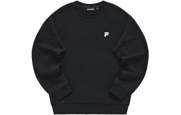 

FILA FUSION Толстовка CNY Fusion Мужская Pitch Black, Черный, FILA FUSION Толстовка CNY Fusion Мужская Pitch Black