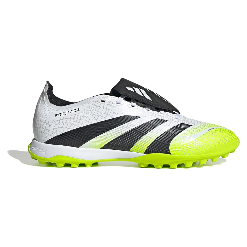 

Футбольные бутсы adidas Predator League Fold-Over Tongue TF, белый
