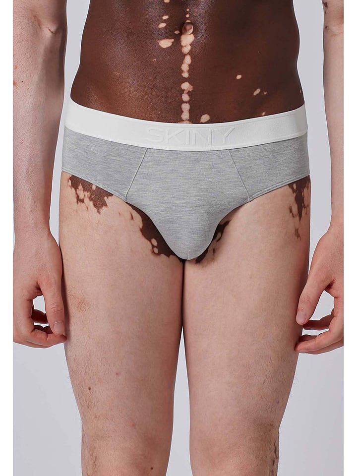

Трусы Skiny, серый