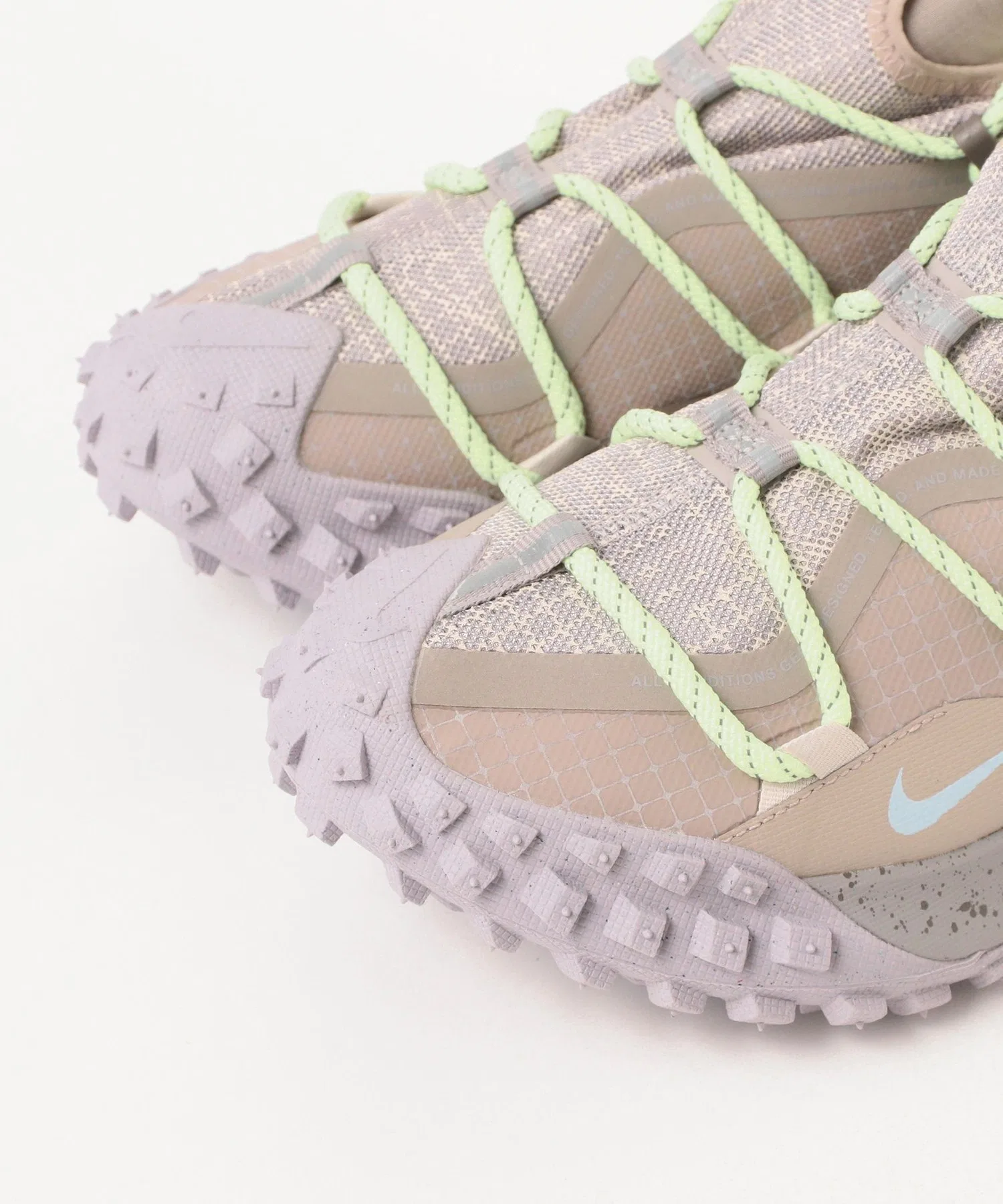 NIKE / ACG Mountain Fly Low GORE-TEX(R) SE — фото 2