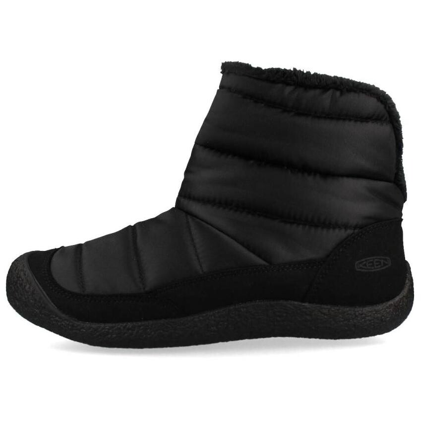 

Женские черные сапоги Howser Fold Down Snow Boots Keen