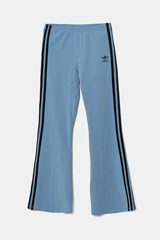

Детские леггинсы Adidas Originals, синий