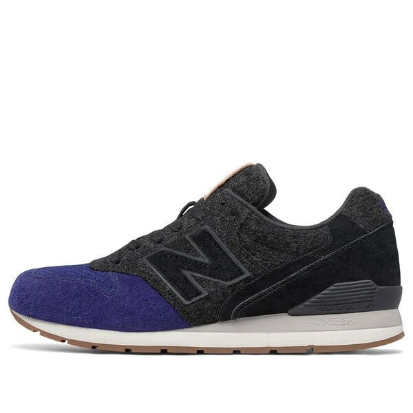 

Кроссовки m образ жизни New Balance, черный