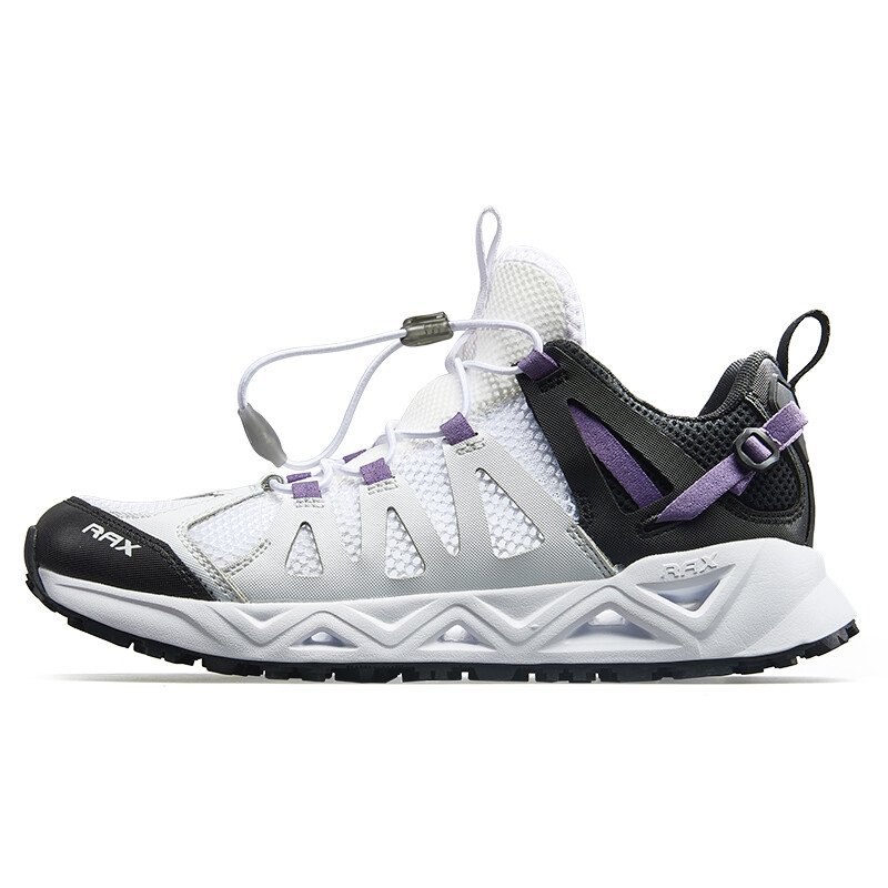

Кроссовки мужские Lifestyle Shoes Men Low-Top White Rax