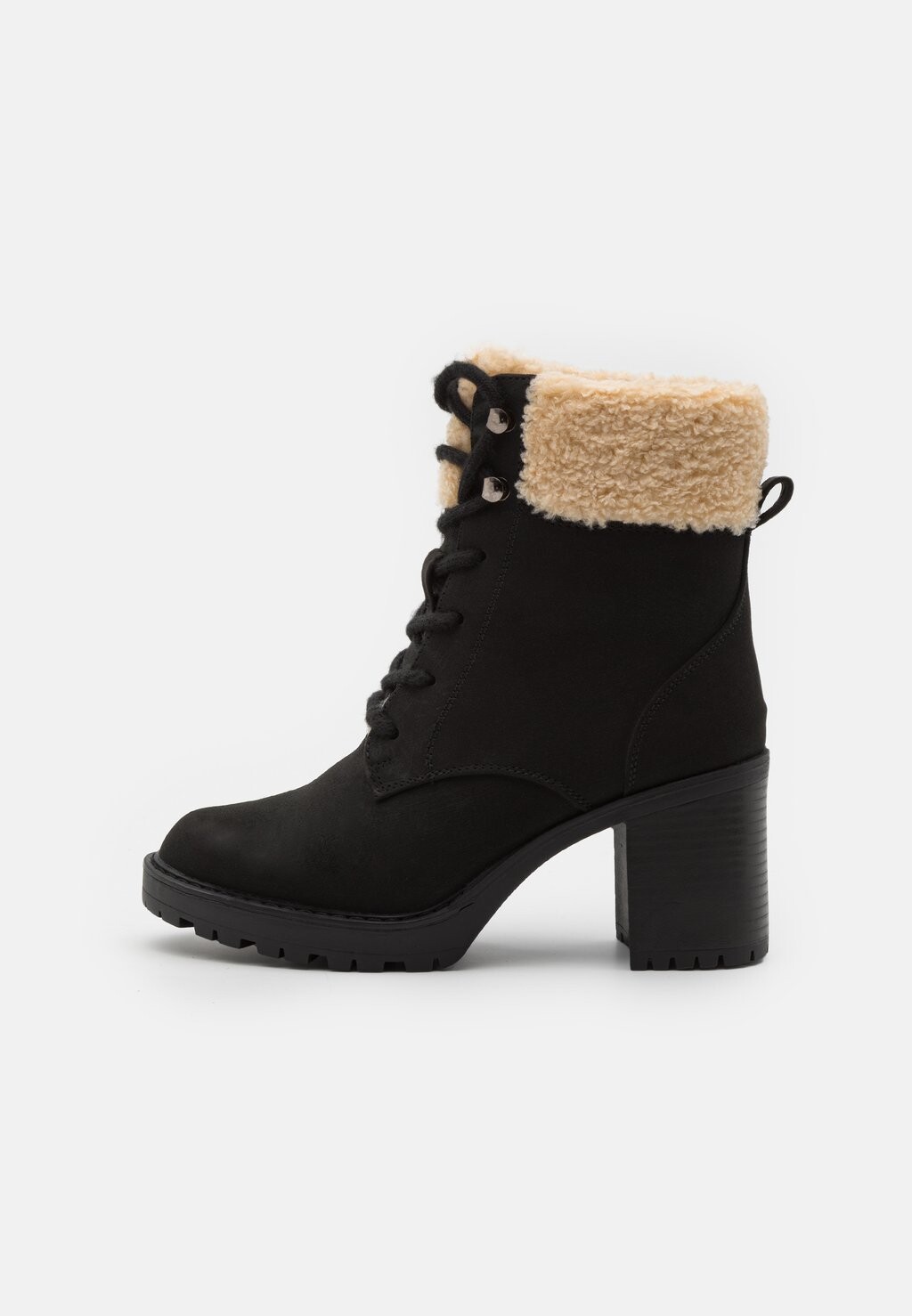 

Ботинки для снега ONLY SHOES ОНЛБАРБАРА, черный