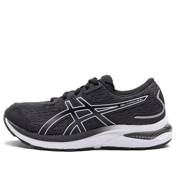 

Кроссовки гель кумулус 24 Asics, черный