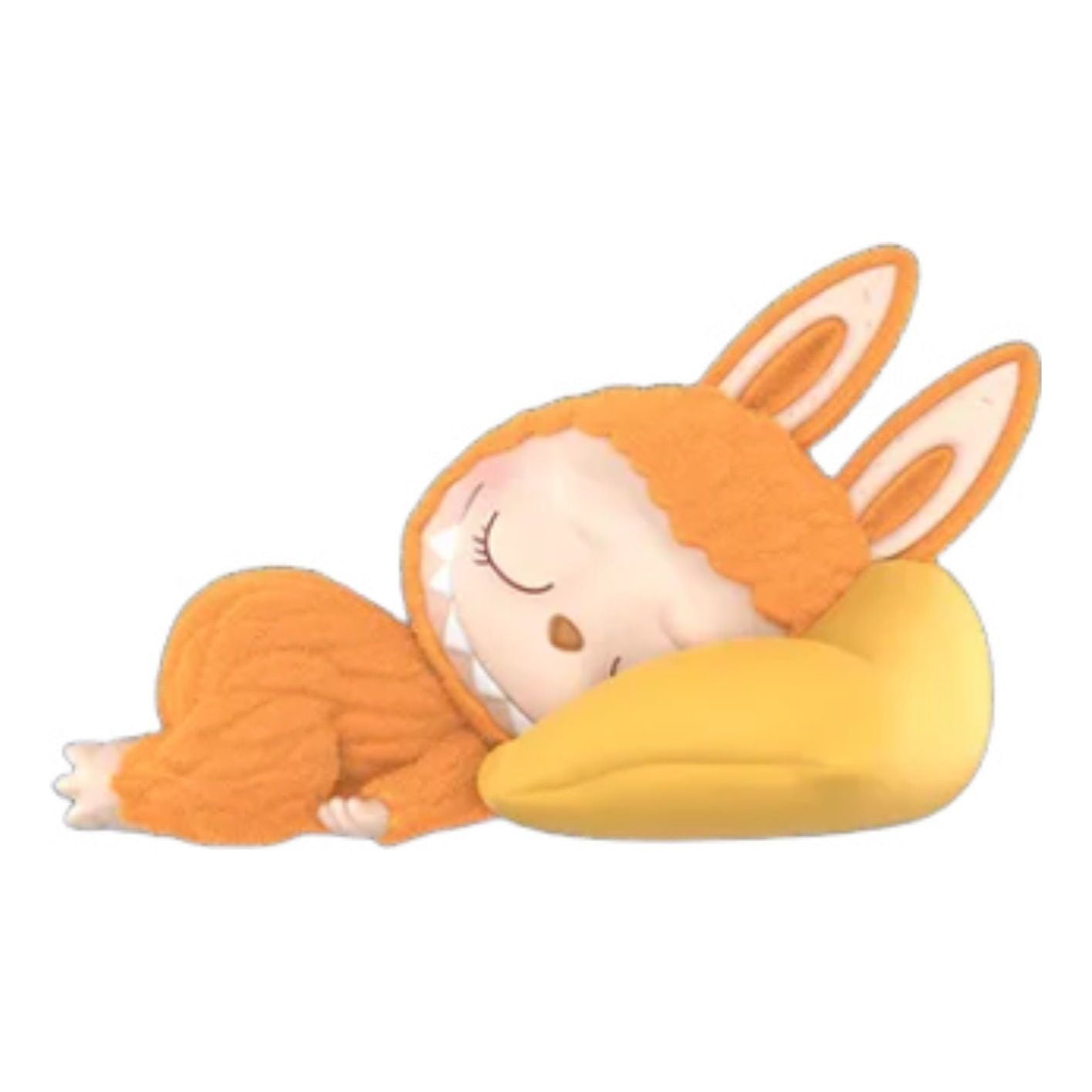 

Фигурка Pop Mart из серии «Монстры: 1:00 утра» под названием «Время сладких снов»