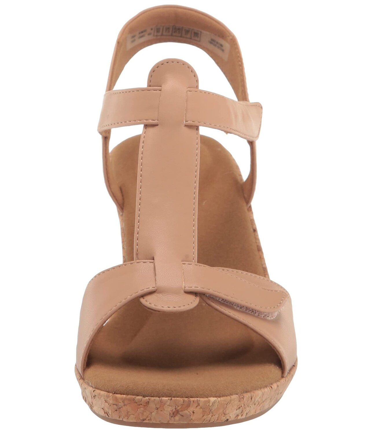 

Туфли на каблуке Rockport Blanca T Strap