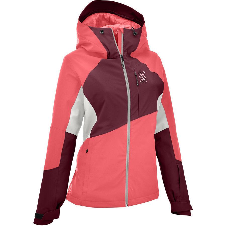 

MAUL SPORT Горнолыжная куртка Snow Queen MTX