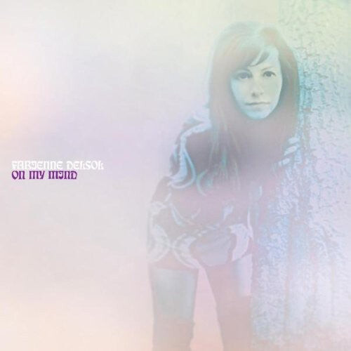 

Виниловая пластинка Delsol, Fabienne: On My Mind