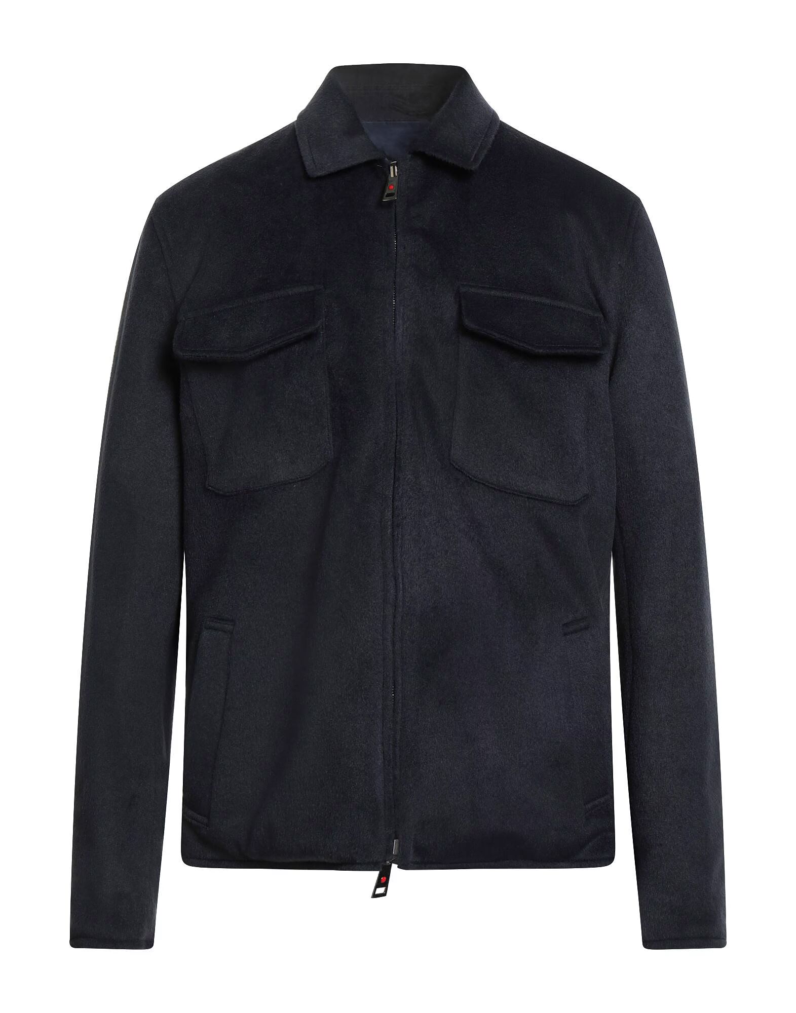 

Куртка Kired, темно-синий