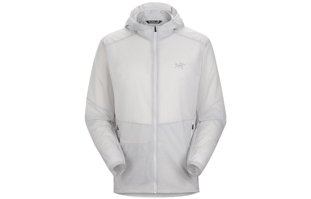 

Arcteryx Куртка Incando Series женская, Solitude Gray/Solitude