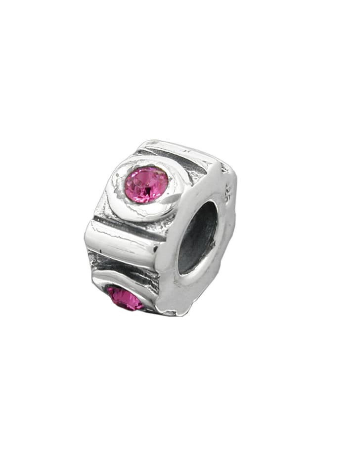 

Gallay Кулон 10х5 мм, серебро 925 пробы