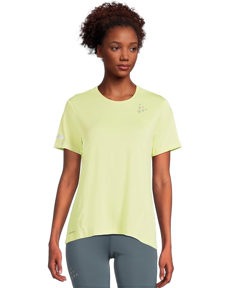

Футболка Craft Pro Hypervent Tee 2, цвет Colias