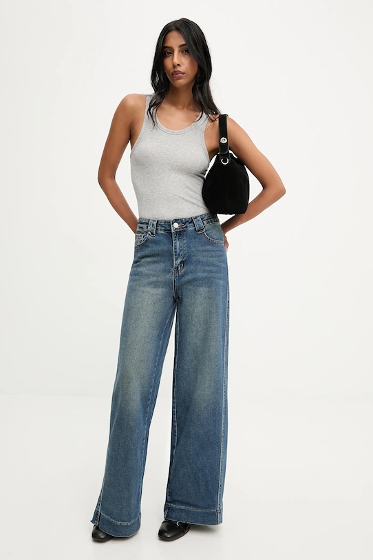 

Джинсы Answear.Lab, синий