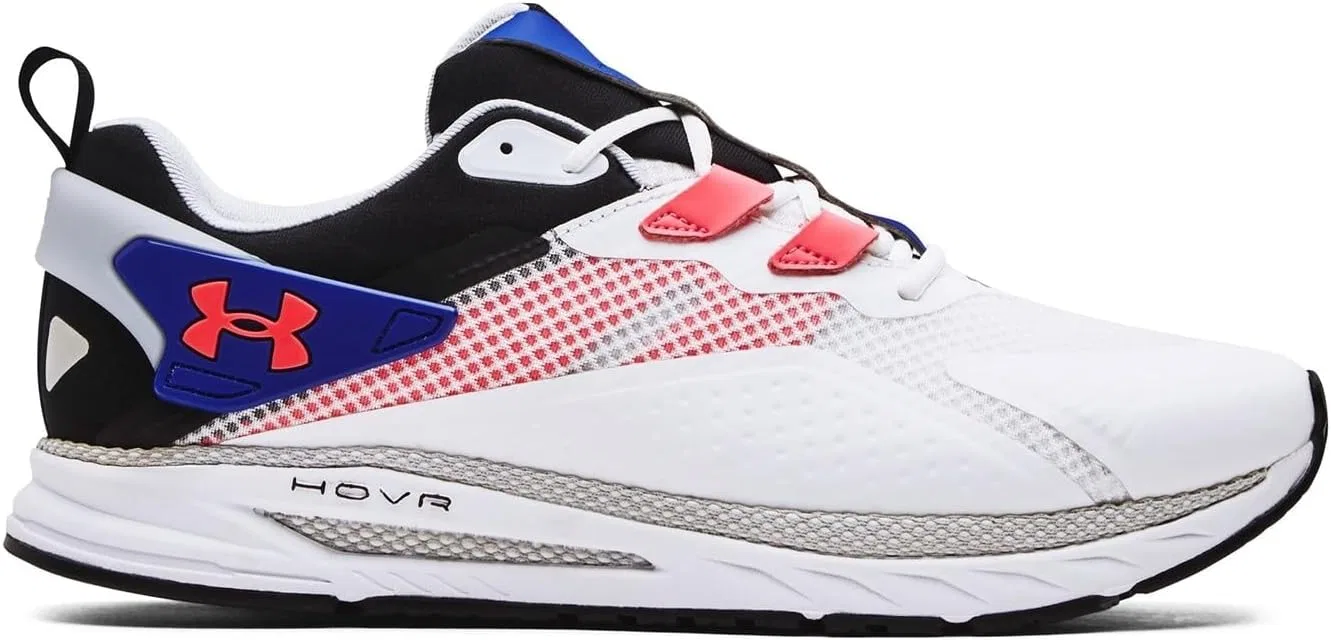 Мужские кроссовки Under Armour HOVR Flux Mvmnt Performance, черные