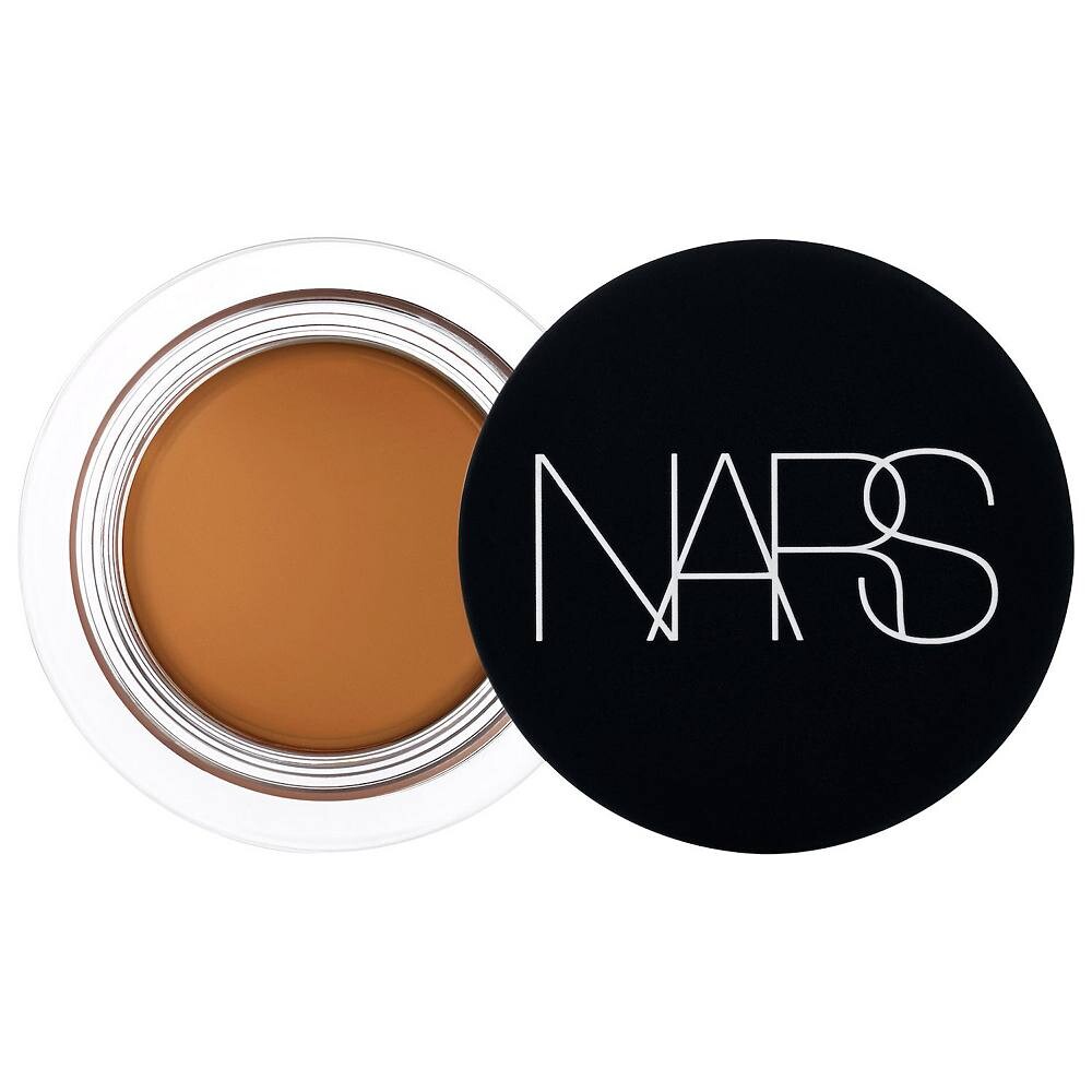 

NARS Soft Matte Консилер полного покрытия, цвет Chocolate