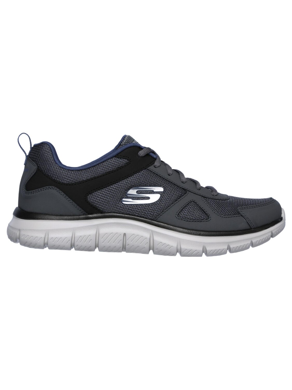 

Кроссовки Skechers TRACK- SCLORIC, серый