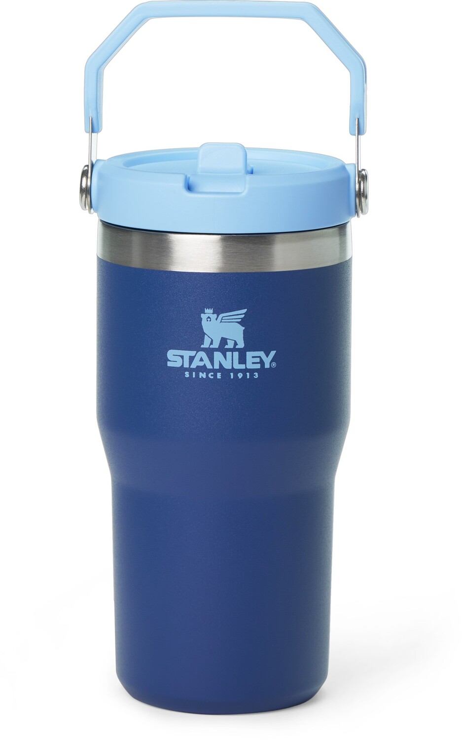 

Термостакан Stanley IceFlow, синий
