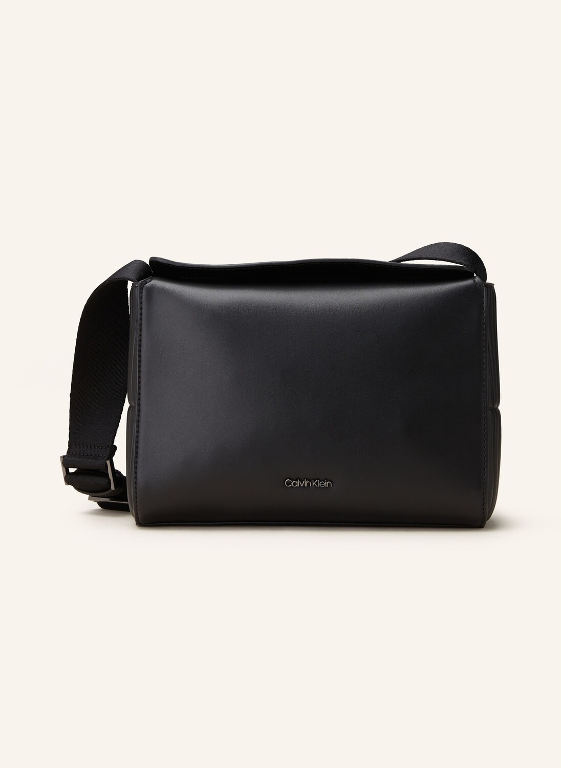 

Сумка через плечо Calvin Klein, черный