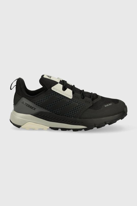 

Детская обувь Trailmaker adidas TERREX, черный