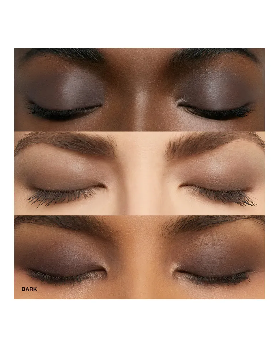 Кремовые тени для век с длительным эффектом Bobbi Brown, Bark — фото 3