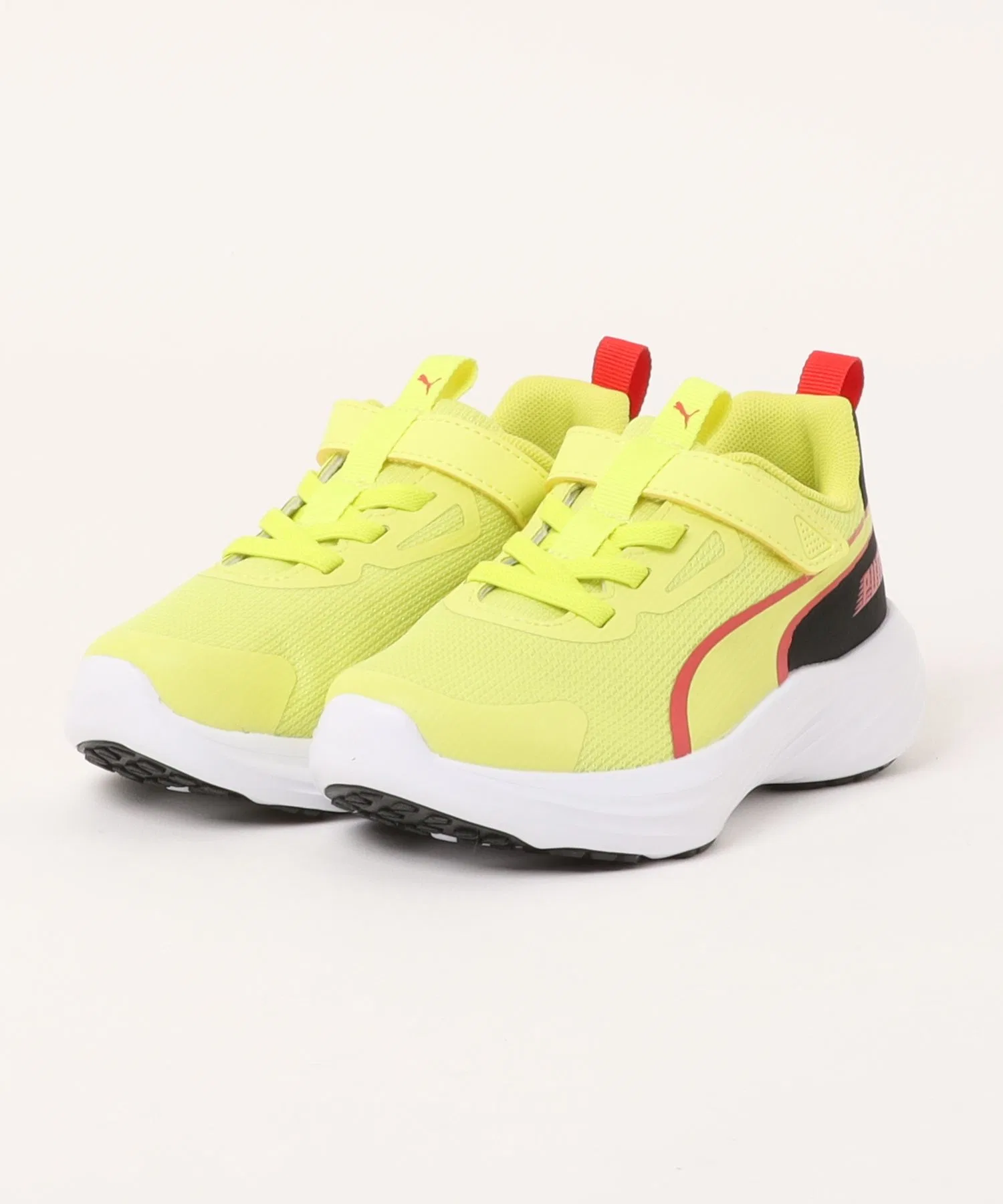 Детские кроссовки Puma Speed Monster V5