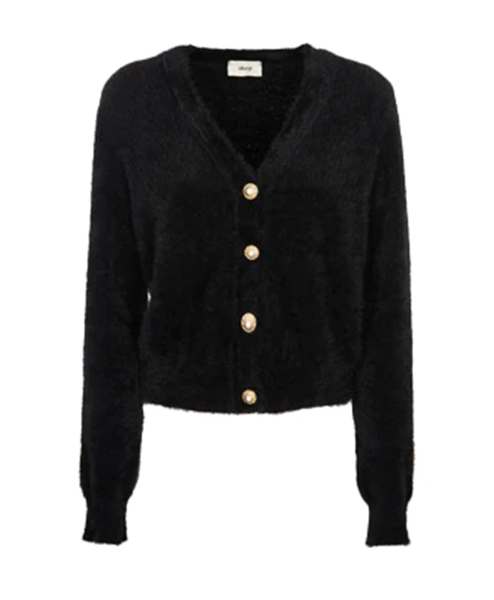 

Кардиганы Akep, черный