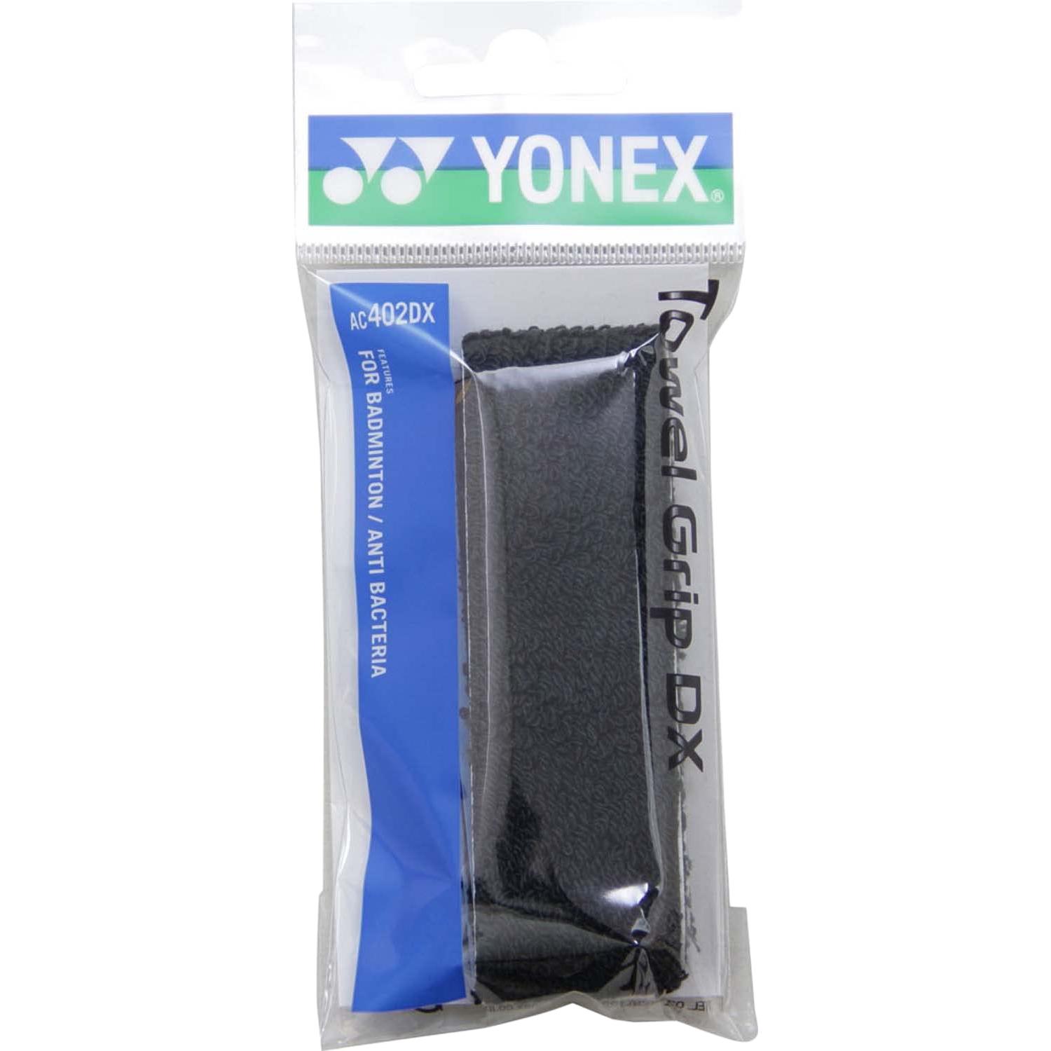 

YONEX Теннисная лента для рукоятки Badminton Grip Tape Towel Grip для взрослых